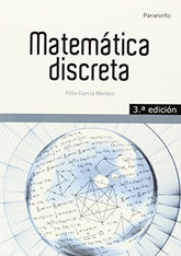 MATEMATICA DISCRETA - 9788428335683